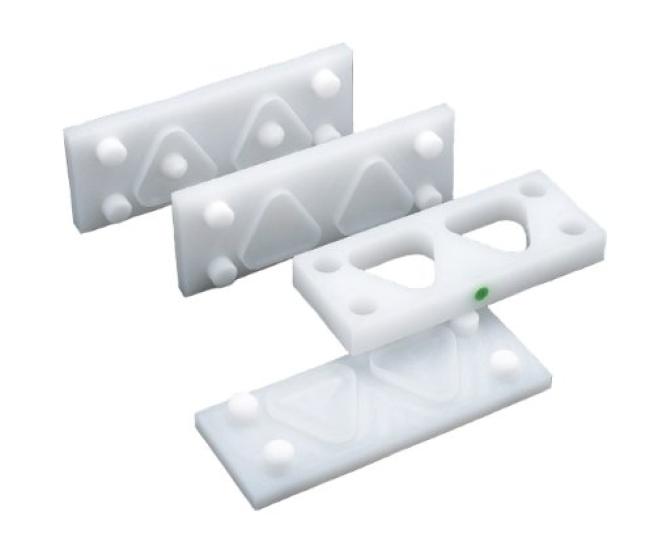 

Sumitomo PE Fluffy Rice Ball Mold FUKUR