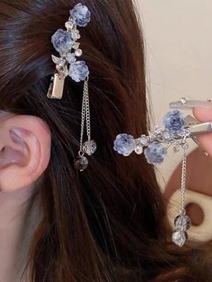 Accessori per capelli – Fermagli per capelli