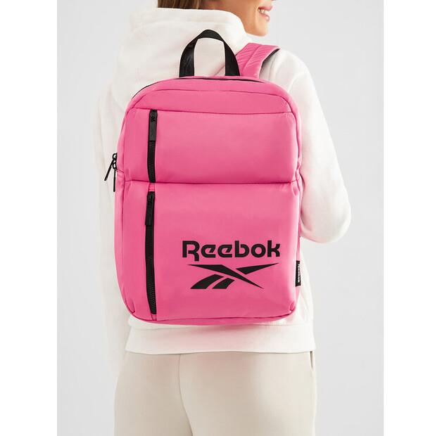 Рюкзак Reebok RBK-030-CCC-05 розовый