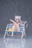 AniGame Le Malin Hideout Marcodi Scale PVC ABS Complete Figure "Azur Lane" Ver. 1/6 & Pre-painted