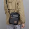 Neue wasserdichte Herren-Umhängetasche - Multifunktionale Crossbody-Sling für Outdoor- & täglichen Gebrauch (Lässig & Langlebig)