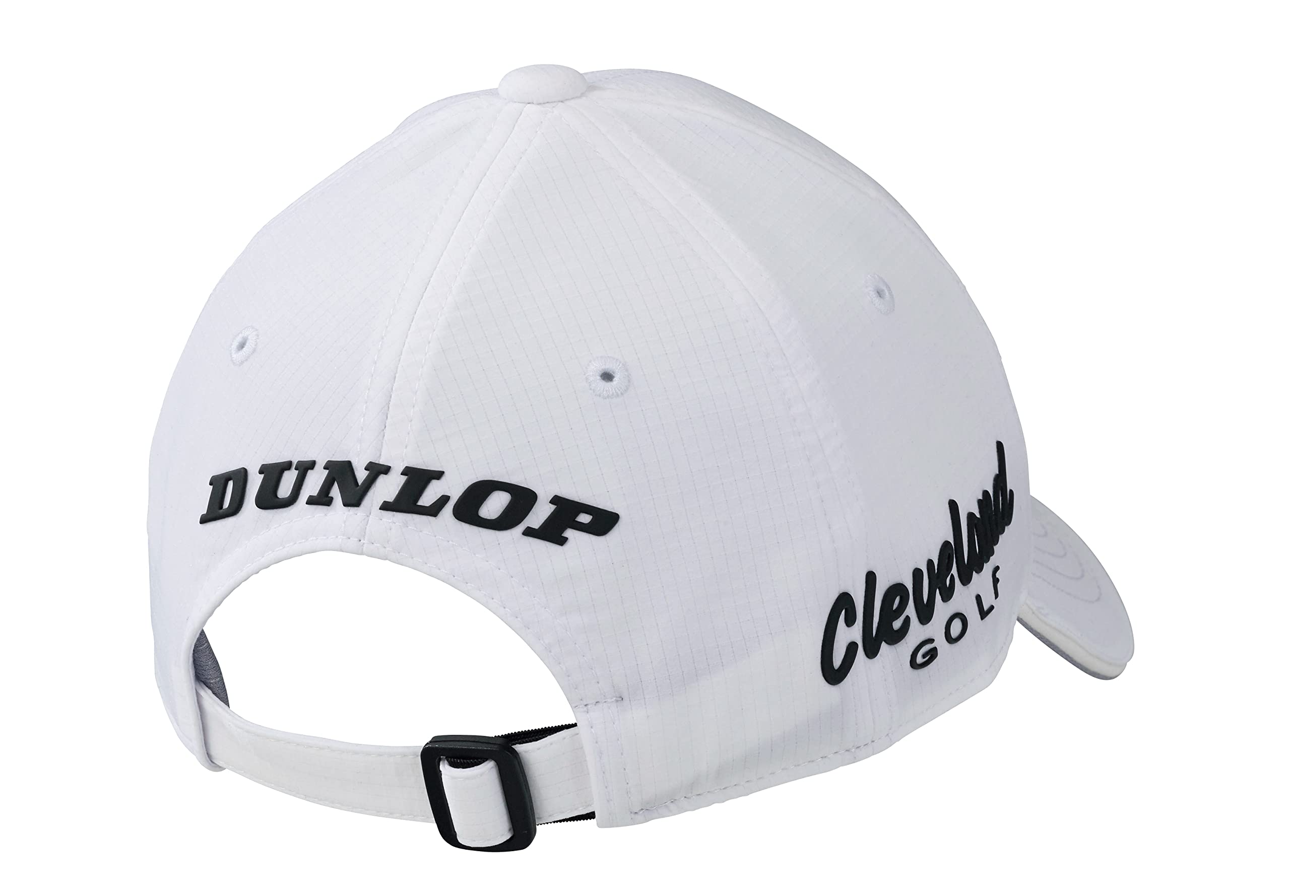 

DUNLOP SRIXON Cap SMH3132X White білий