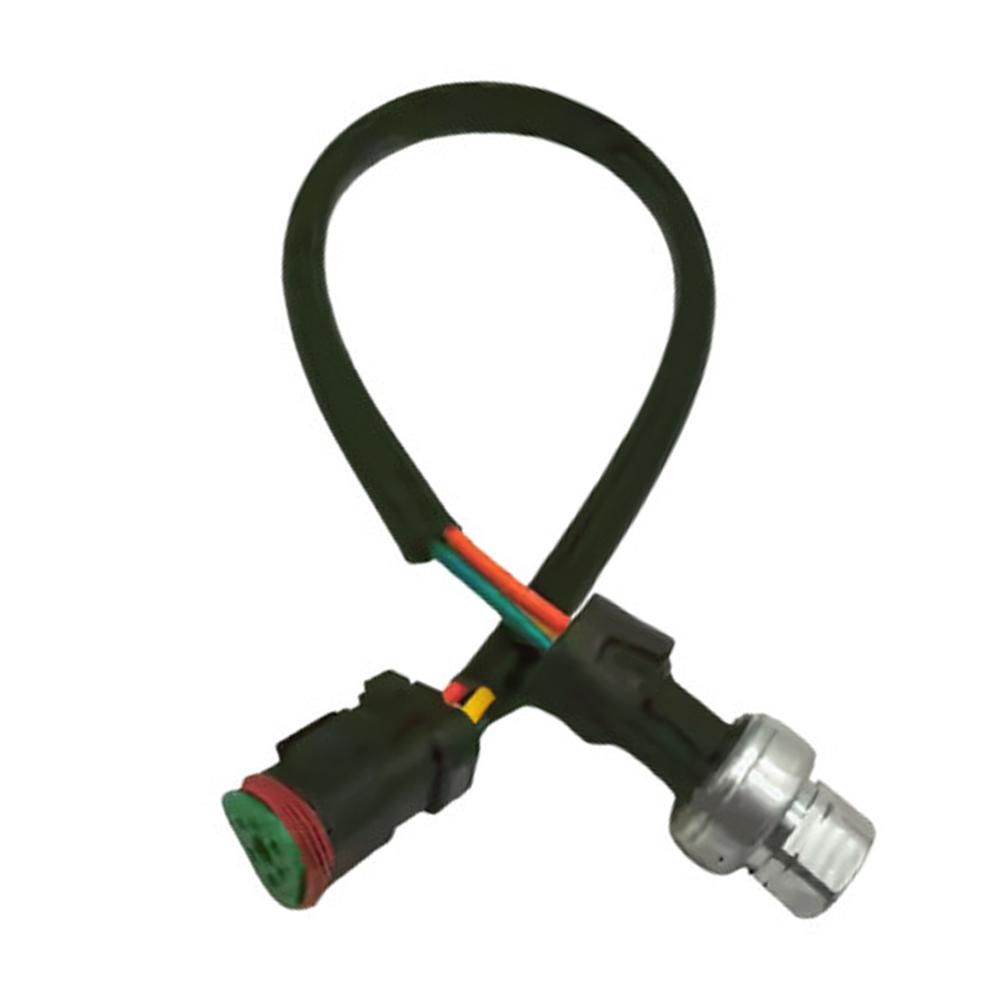 For Caterpillar For C15 For BXS Oil Pressure Sensor 1946725 194-6725 Direct Fit No Coding or Calibration NeededGood Product