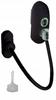 Window Security Window Lock Window Key Uap Black Ral9005
