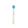 Oral Hygiene Sensitive Vitality Toothbrushs Head Nozzles for Teeth Clean Replacement BrushHead