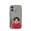 for Motorola Moto G04 G13 G14 G22 G23 G20 G32 G34 G35 G64 G82 G84 G53 G60 G72 E14 E15 E13 E22 E20 Case Gong Yoo K POP Wallpaper