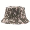 Outdoor Camouflage Hut Baseball Caps Einfachheit Taktische Militärische Armee Camo Jagd Kappe Hüte Sport Radfahren Caps Für Männer Erwachsene