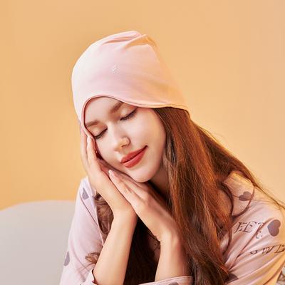 Nouveau Bonnet Chaud en Coton Maternité Postpartum Protection Oreilles Bonnet Chaud Épais Bonnet de Nuit