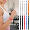 Curea pentru ceas pentru Google Fitbit Air Fitness Tracker Curea de înlocuire Rezistentă la transpirație Reglabilă