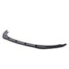 Front Bumper Lip Spoiler Stylish Front Spoiler Splitter Chin Diffuser Protector Body Kit Replacement For 6 MK6 Standard
