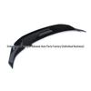 High Downforce Rear Spoiler for 2022-2024 Civic Gen 11