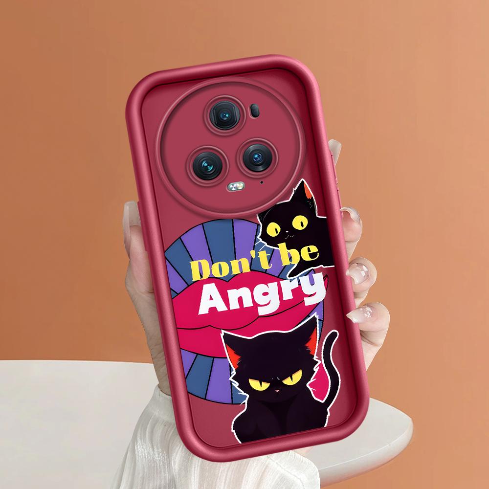 Měkký silikonový čtvercový žebříkový vzor tisku Pouzdro telefonu Plný kryt fotoaparátu Ochranné gumové pouzdro odolné proti nárazům pro Huawei Honor