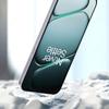 Ultra Thin Transparent Light Phone Case For OnePlus Turbo6 Turbo 6 6V Soft Clear TPU Protective Shockproof Back Cover Housing