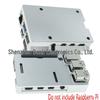 Raspberry Pi 4B Aluminum Alloy Case