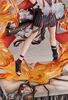 Good Smile Arts Shanghai Arknights Ifrita Promotion Stage 2 skala malt ferdig figur GAS94407 1/7 ABS&PVC