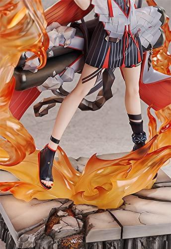 Good Smile Arts Shanghai Arknights Ifrita Promotion Stage 2 skala malt ferdig figur GAS94407 1/7 ABS&PVC