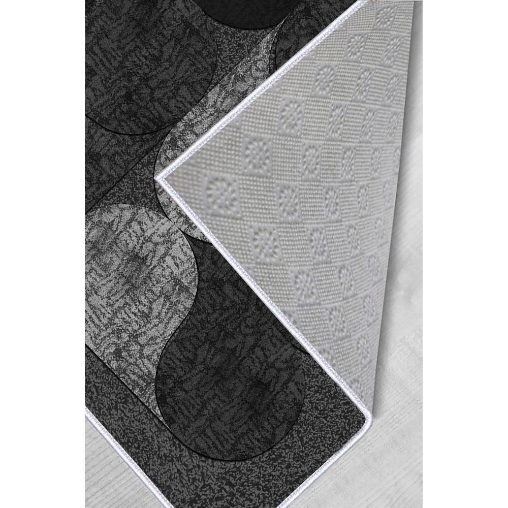 Rovigo Home Pratelný tištěný koberec RVGHOME0027-SD916