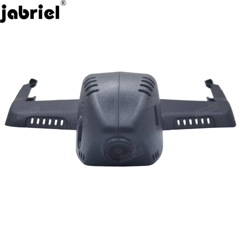 4K Dash Cam Car DVR Camera UHD 2160P Wifi Car Cameras Driving Recorder for BMW X4 M F98 for BMW X4 G02 2018 2019 2020 2025 2025