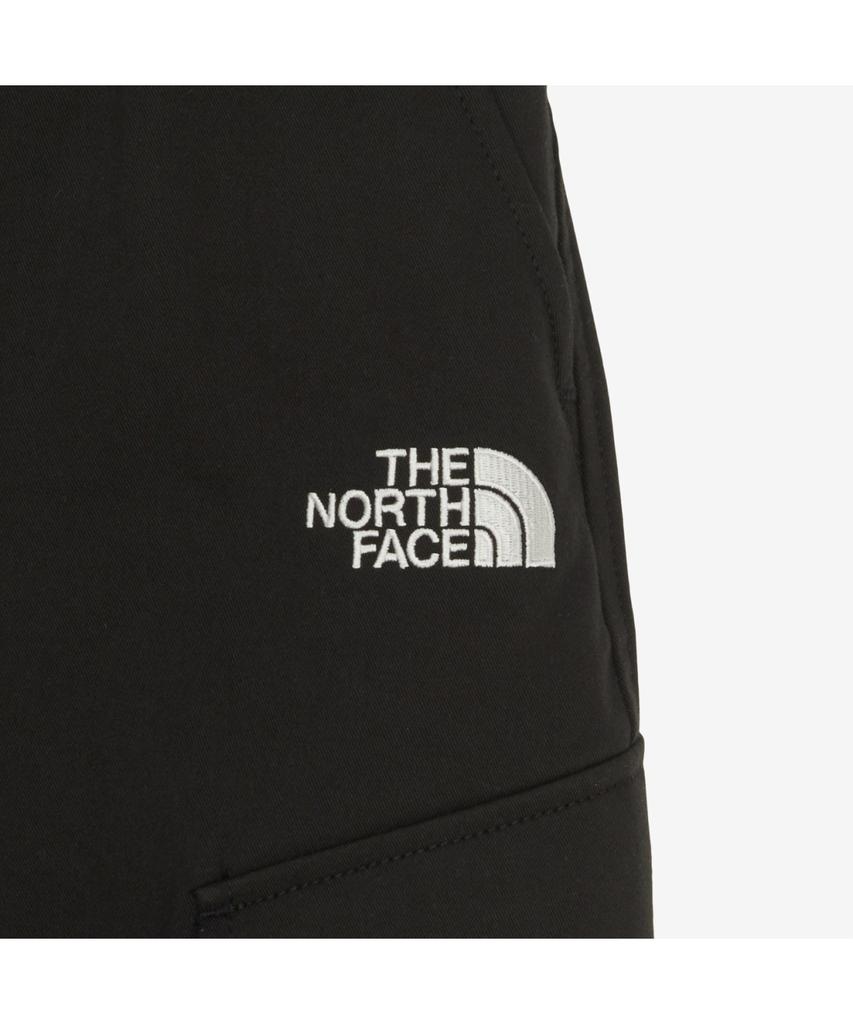 Noseupeiseu Np6Nr55A Men'S Able Pants Black