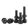 Steel Hex Head Bolt