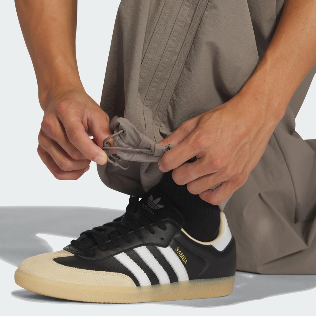Adidas Originals Parachute TROUSERS M Sports Pants Men's IA7505