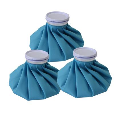 Fungoal Ice Icing Bag of Ice Heat Stroke Prevention Bag, (Set 3), Non-condensing Bag, Sports, Outdoors, Sunburn,