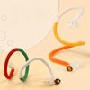 Cotton Rope Cats Scratching Toy Puppies Oral Multiple Color Cats Accessories Small Medium-Sized Cats Interactive Toy