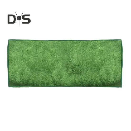 

Магнитное банное полотенце 190 см x 76 см, быстросохнущее, впитывающее, пляжное полотенце, ткань с магнитной застежкой, полотенце для йоги, плавания, кемпинга Light-duty зелёный