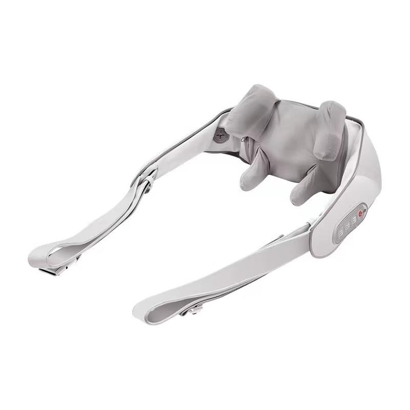 WEZHO Electric Shoulder and Neck Massager