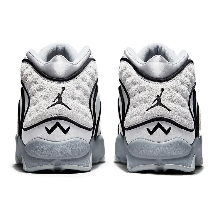 Jordan Og Tech Grey Women's 133000-002