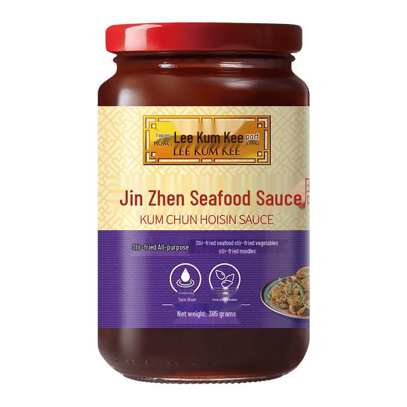 Lee Kum Kee Jinzhen Specialty Sauces