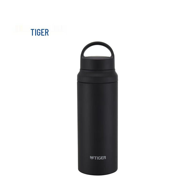 Tiger Vacuum Insulated Portable Sport Water Bottle