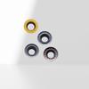 Round Carbide CNC Milling Inserts - R6R8RPMW/RPGT/RPMT1204/1605