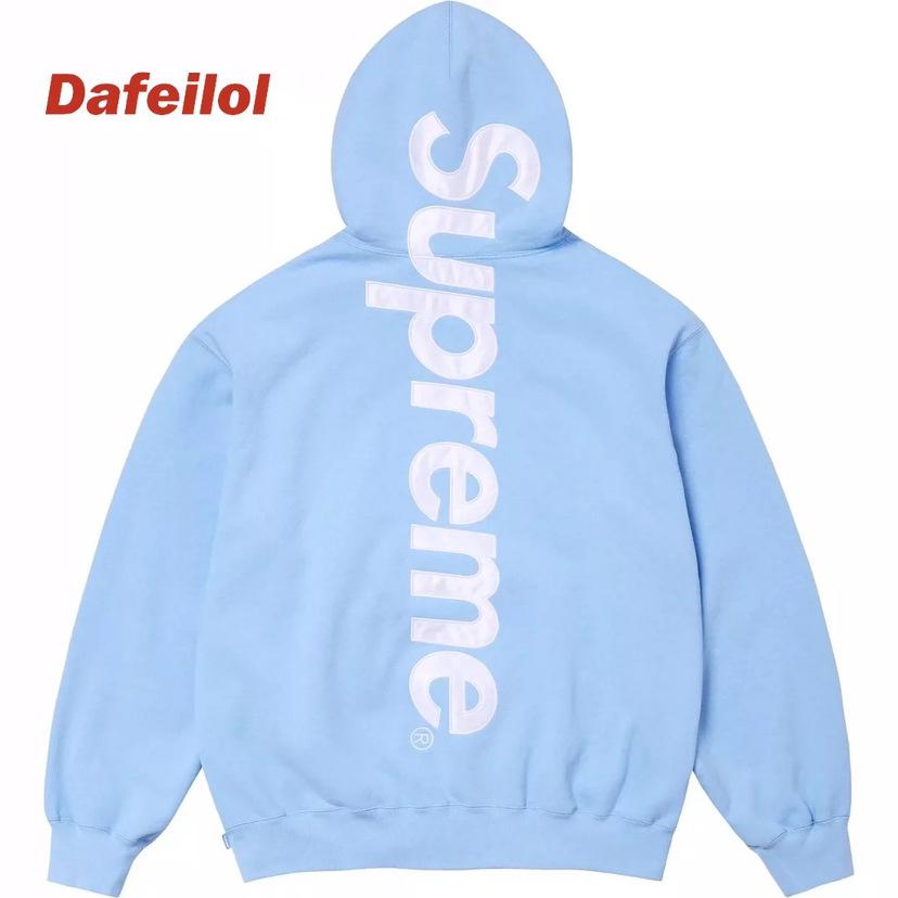 Herren schwere Kapuzenpullover-Jacke im amerikanischen Stil in Grau - Mit Samtfutter, Herbst-/Winterkollektion