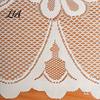 Vintage Lace Tablecloth White Floral Tablecloth, Rustic Boho Table Cover, Foldable Dining Cloth for Wedding Bridal Shower Party Decoration Decorative