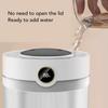 2000ML Top Fill Humidifier Double Spray Plug In Humidifier Aromatherapy Machine for Home