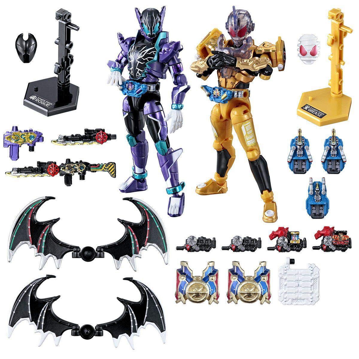 

BANDAI Sodo Kamen Rider Build BUILD FINAL Интернет-магазин (Кэнди Лимитед)