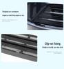 Leapmotor C10 Front Grille Insect Screen Protective Cover for Air Intake Vent