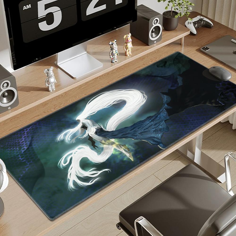 Lineage 2 Padmouse 70x30cm Gaming Mousepad Game Locrkand Mouse Pad Gamer Computer Desk Highend Mat Notbook Mousemat Pc