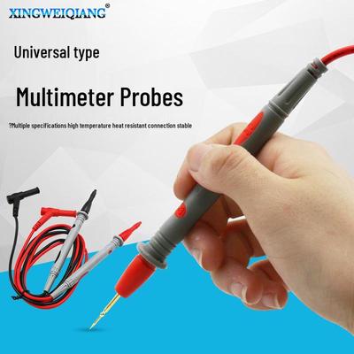 Elektrik için ölçüm cihazları – Multimetreler