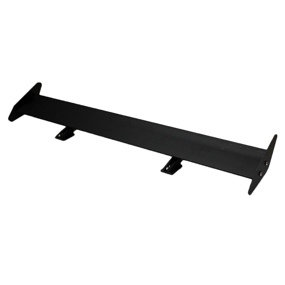 2020 Car Racing Spoiler Universal for Hatchback Auto 105cm GT Aluminum Rear Trunk Wing Spoilers fit for Suzuki Jimny Hatch-back