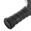 Silicone Sleeve Rackets Grip Racquet Handle Flexible Rackets Sleeve Racquet Grip