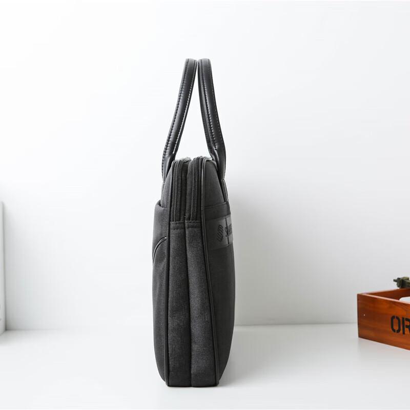 SIMOER SL-1717 Business Casual Multi-functional Bag