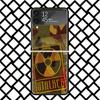Game S-Stalker Phone Case For Samsung Z Flip 7 6 5 4 3 Galaxy ZFLIP7 ZFlip6 5G Flip5 Flip4 Flip3 5g Black Hard Cover