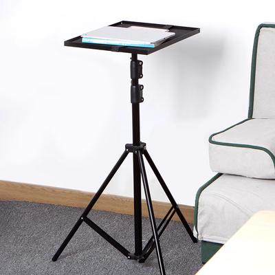 Universal Sound Card Projector Tray Live Microphone Tripod Stand Smartphone Camera Laptop Stand Bracket with 1/4Inch Thread New