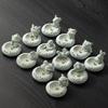 Sand Stone, Twelve Zodiac Animals,Pet Fragrance Seat,Living Room,Indoor Incense,Sandalwood,Tea Ceremony,Desktop Decoration