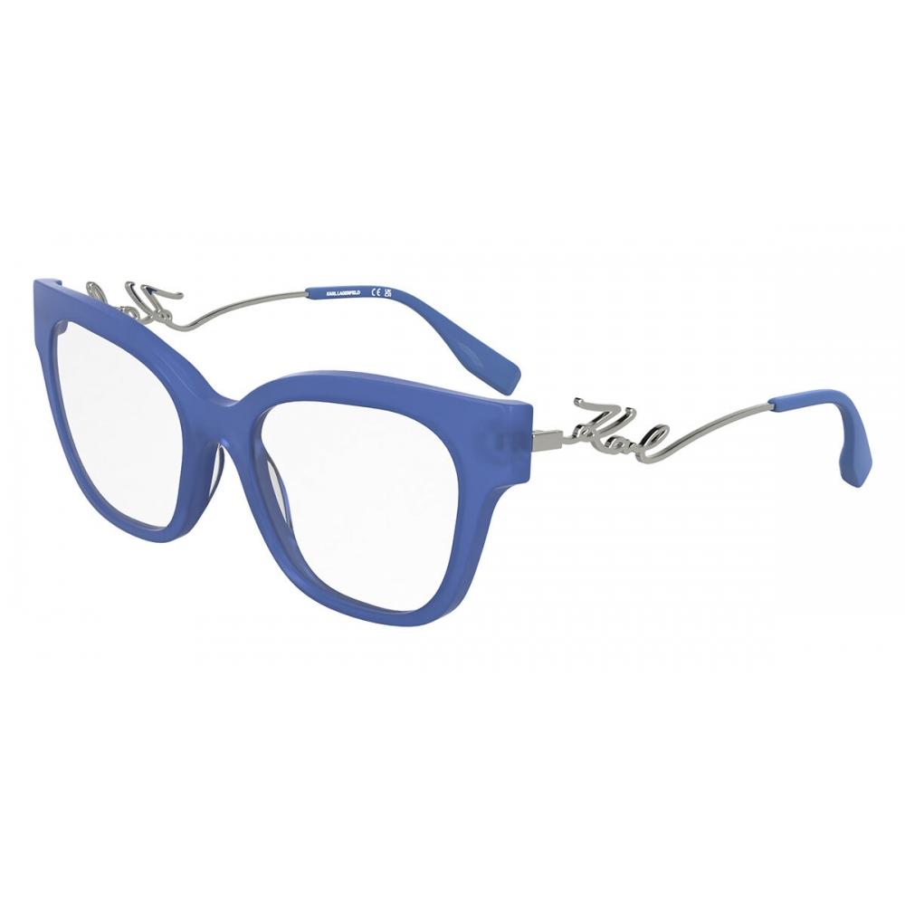Karl Lagerfeld WomeN Eyeglasses Kl6191 N 423