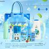 Summer Cooling & Travel Essentials Gift Set