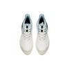 Anta Poison Dart 4 Comfortable Versatile Shock Absorbing Durable Low Top Running Shoes Men Sneaker White Green 912355526-10
