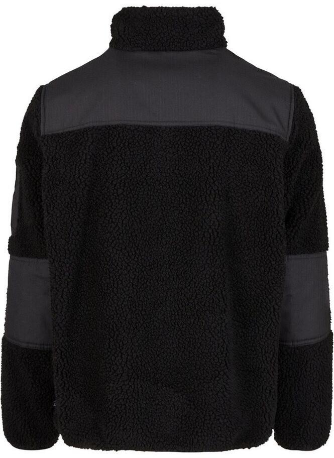 Mid-season Jacket Brandit Ramble Teddyfleecejacke